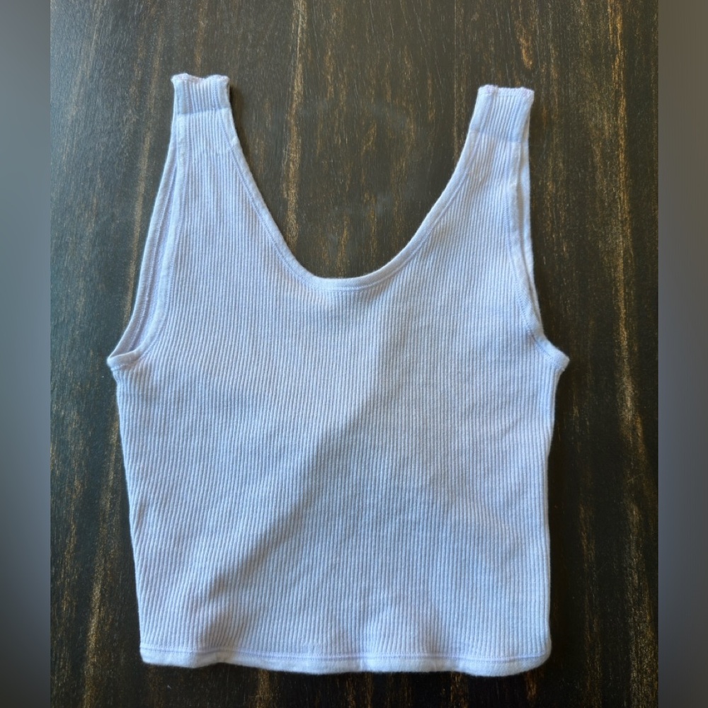 Urban Outfitters Out From Under Wrap It Up Seamless Reversible BraTop. Size XS/S - Picture 8 of 8